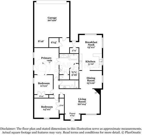 10092 Mill Hill Avenue - Photo 2 of 16