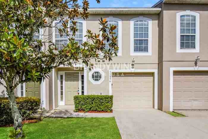 11856 Lake Bend Circle - Photo 2 of 20