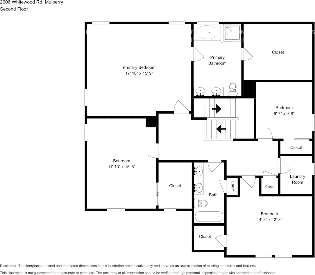 2606 Whitewood Rd - Photo 3 of 22