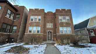 5224 North Bernard Street #2 - Photo 1 of 1