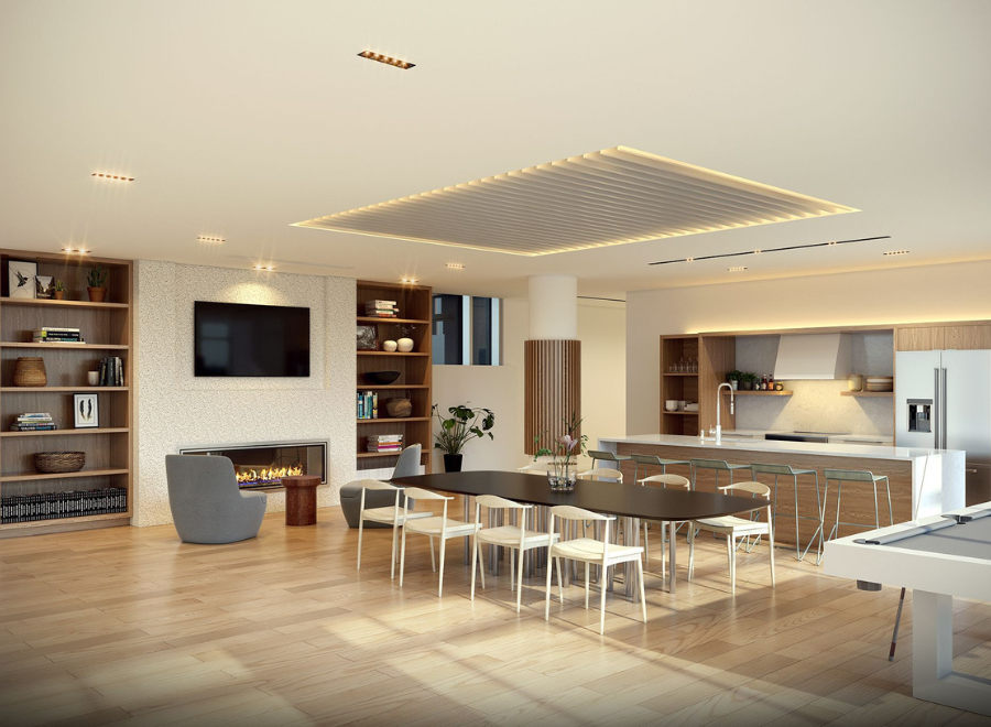 West22 Living - Photo 5 of 7