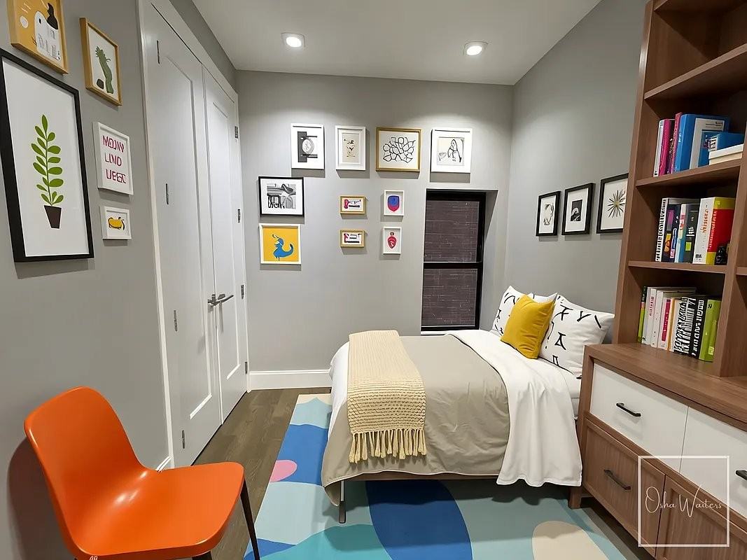 411 East 114th Street #17 - Photo 2 of 7