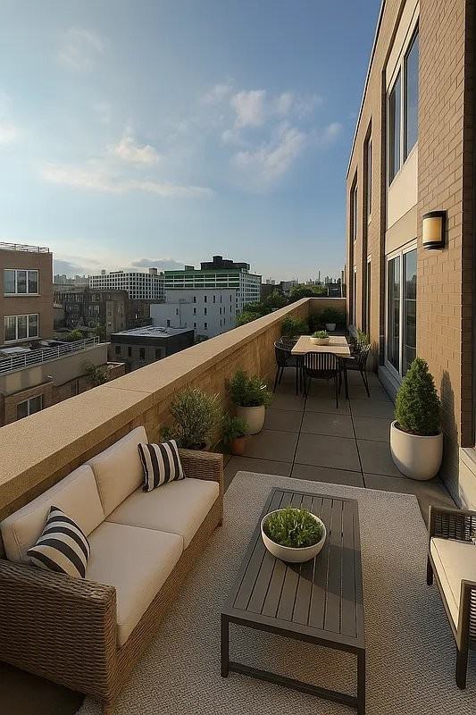 96 Steuben Street #8R