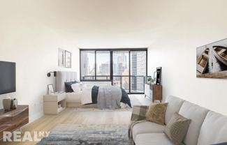 West 48th Street #08K - Photo 1 of 1