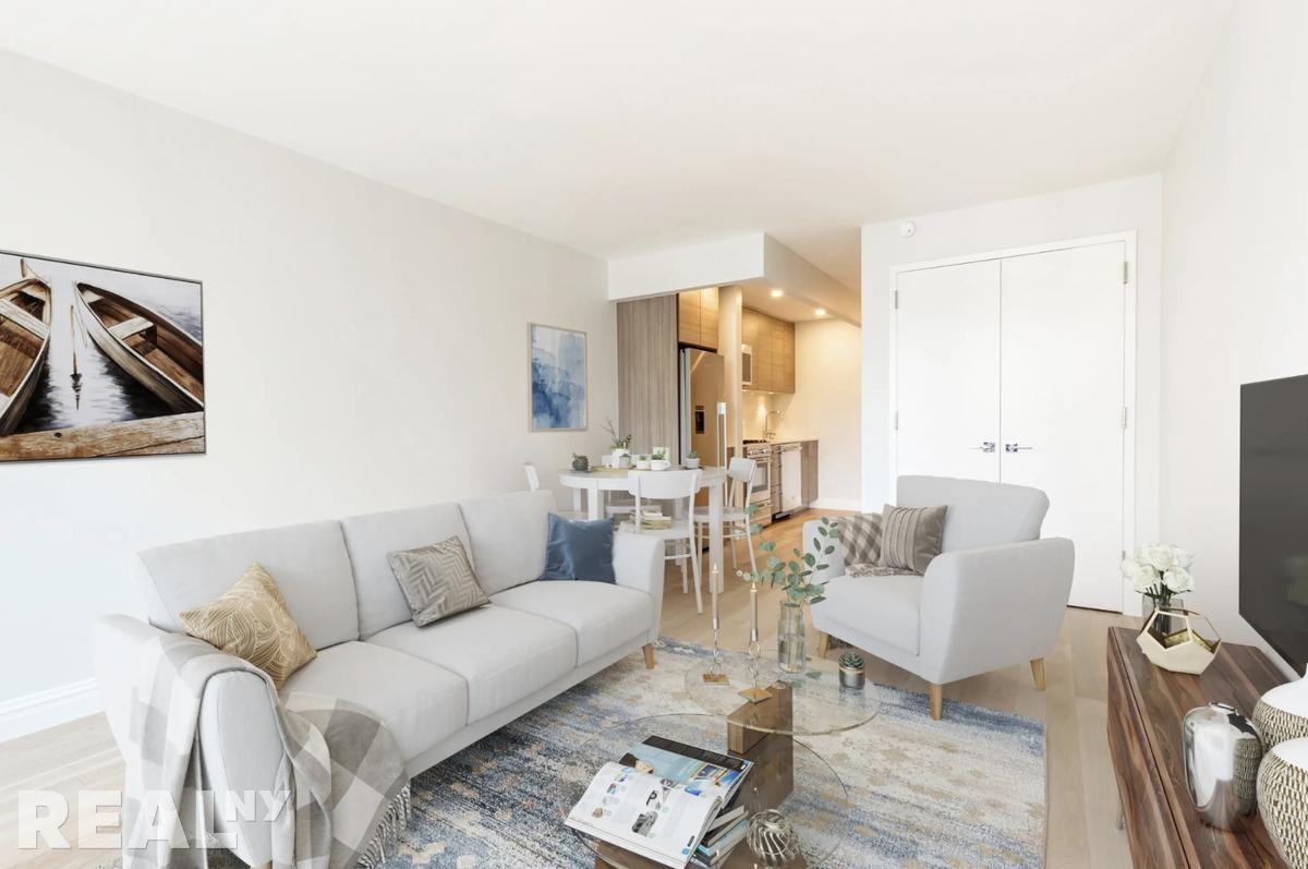 West 48th Street #08K - Photo 4 of 4