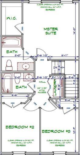 1355 Valley Green Road - Photo 3 of 3