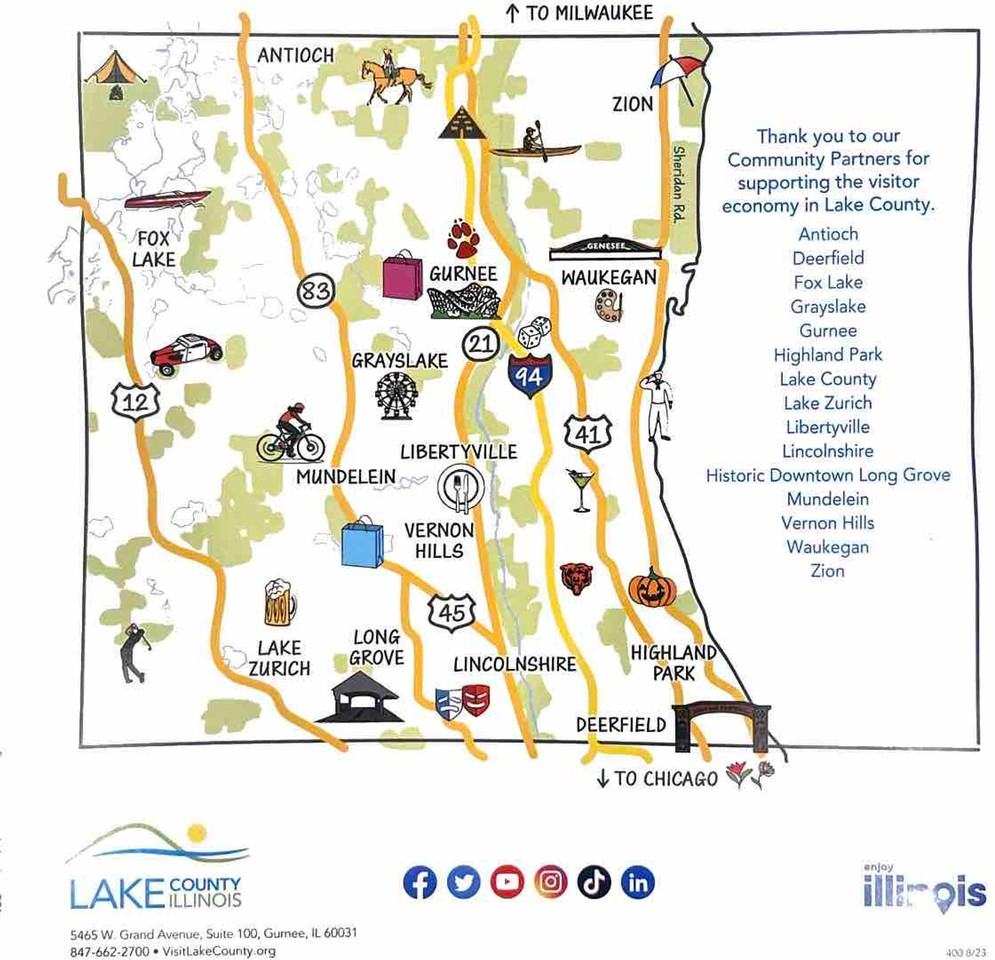 931 W Glen Flora Ave #1265541P - Photo 4 of 34