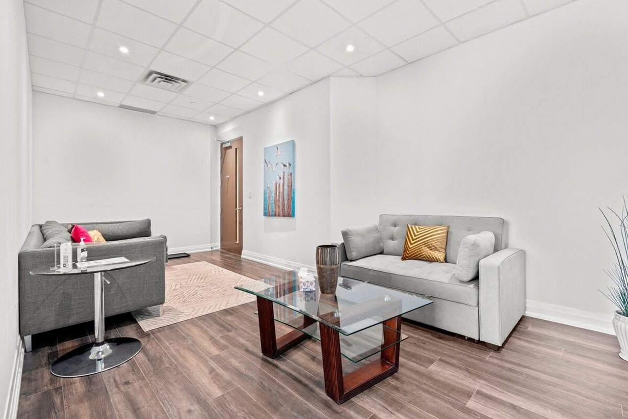 1275 Finch Avenue West - Photo 2 of 20