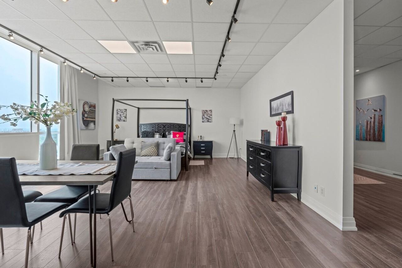 1275 Finch Avenue West - Photo 3 of 20