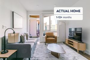 featured image of 85 Cleaveland Road #2111