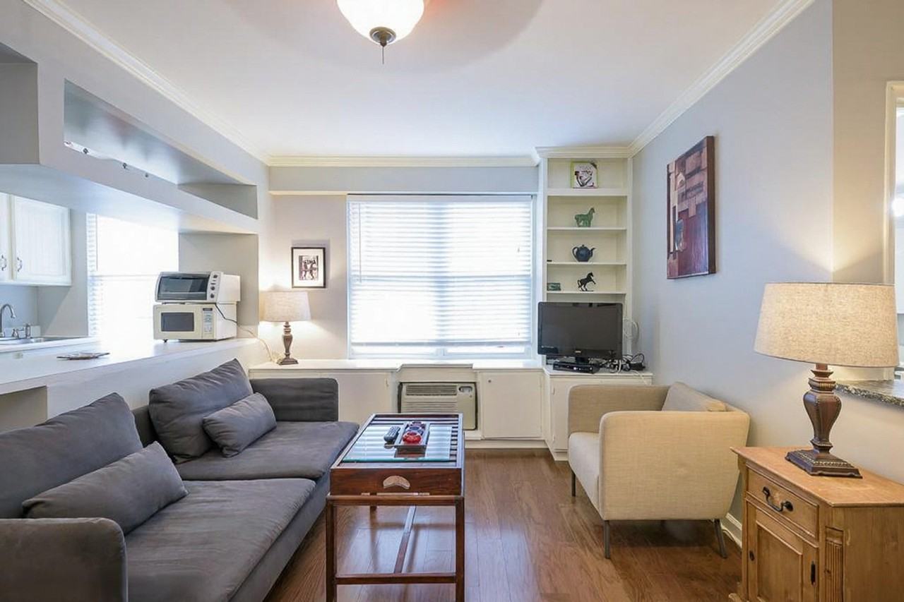 2139 North Street Northwest #378P - Photo 4 of 17