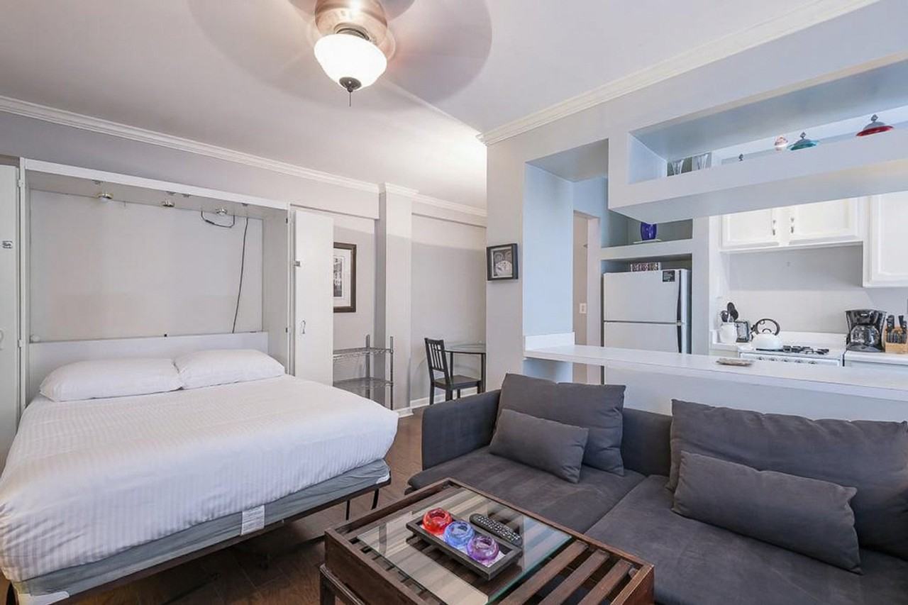 2139 North Street Northwest #378P - Photo 5 of 17