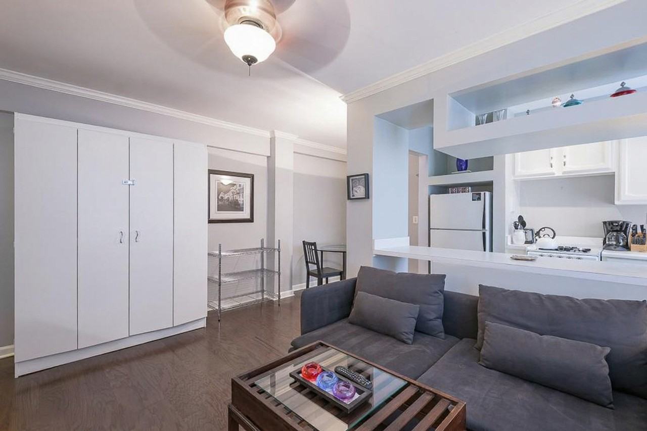 2139 North Street Northwest #378P - Photo 6 of 17