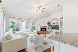 featured image of 8602 Timber Crest Court