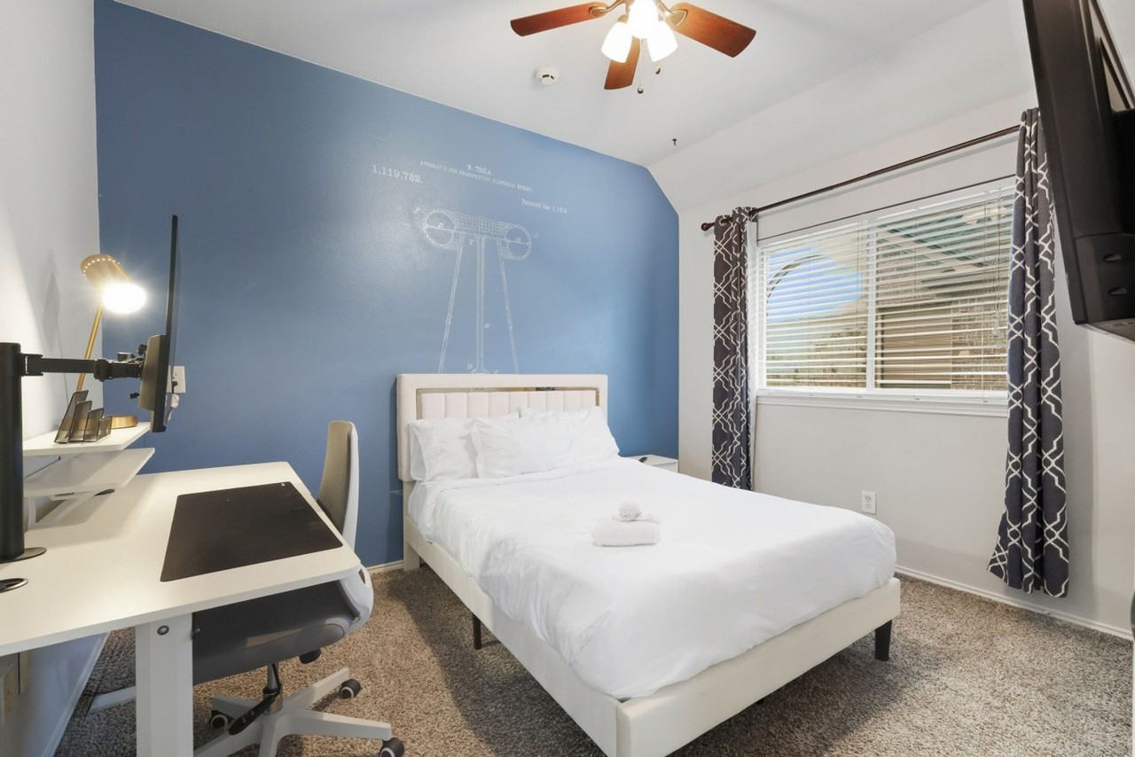 8602 Timber Crest Court #1364182P - Photo 6 of 31