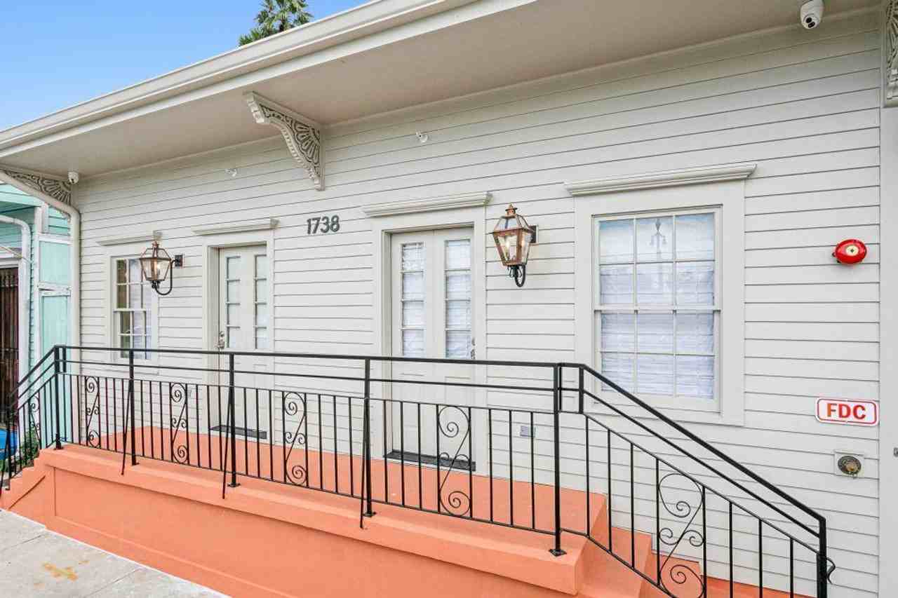 1738 North Rampart Street #1368480P - Photo 6 of 6