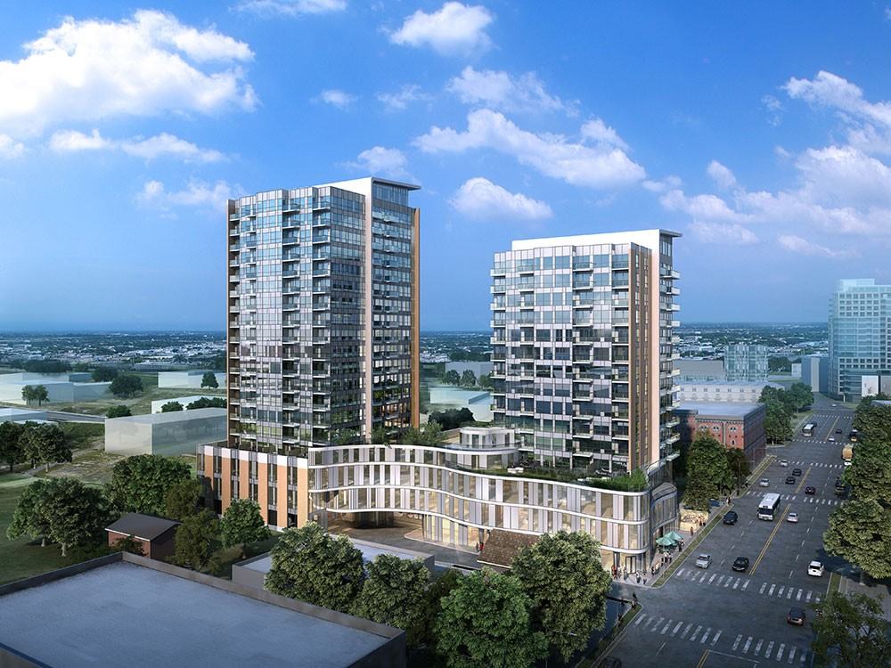 104 Garment Street #1107 - Photo 5 of 10