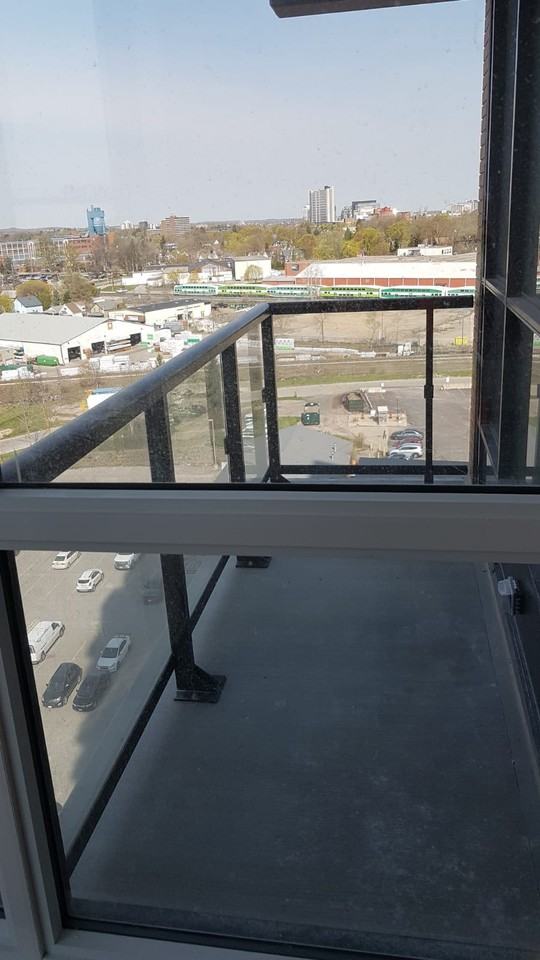 104 Garment Street #1107 - Photo 6 of 10