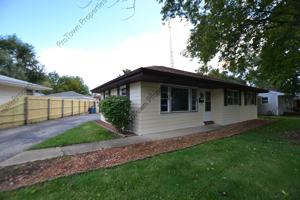 featured image of 131 Robinson Drive