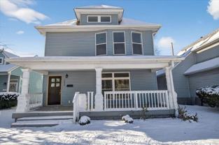 2250 North Capitol Avenue - Photo 1 of 1