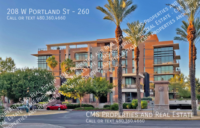 208 West Portland Street #260