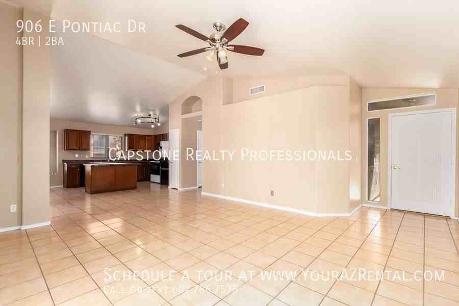 906 East Pontiac Drive - Photo 6 of 22