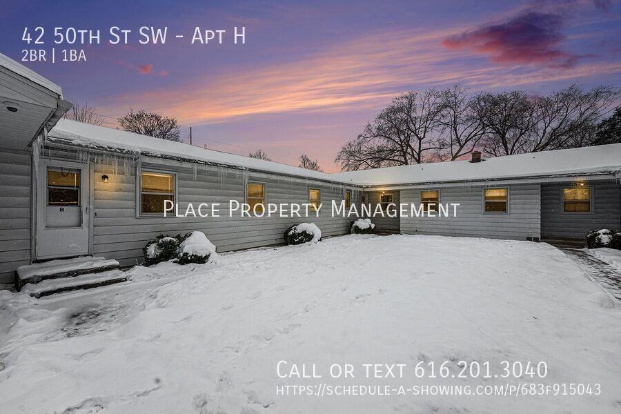 42 50th St Sw #H - Photo 4 of 18