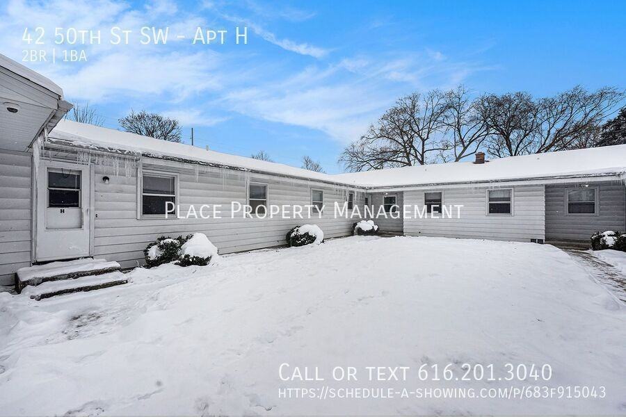 42 50th St Sw #H - Photo 5 of 18