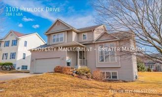 1103 Hemlock Drive - Photo 1 of 1