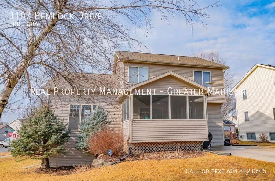 1103 Hemlock Drive - Photo 3 of 36