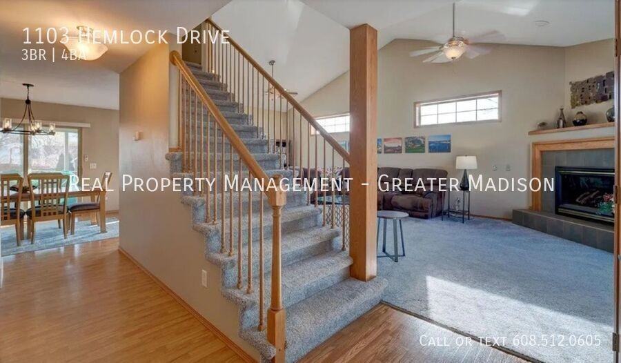 1103 Hemlock Drive - Photo 5 of 36