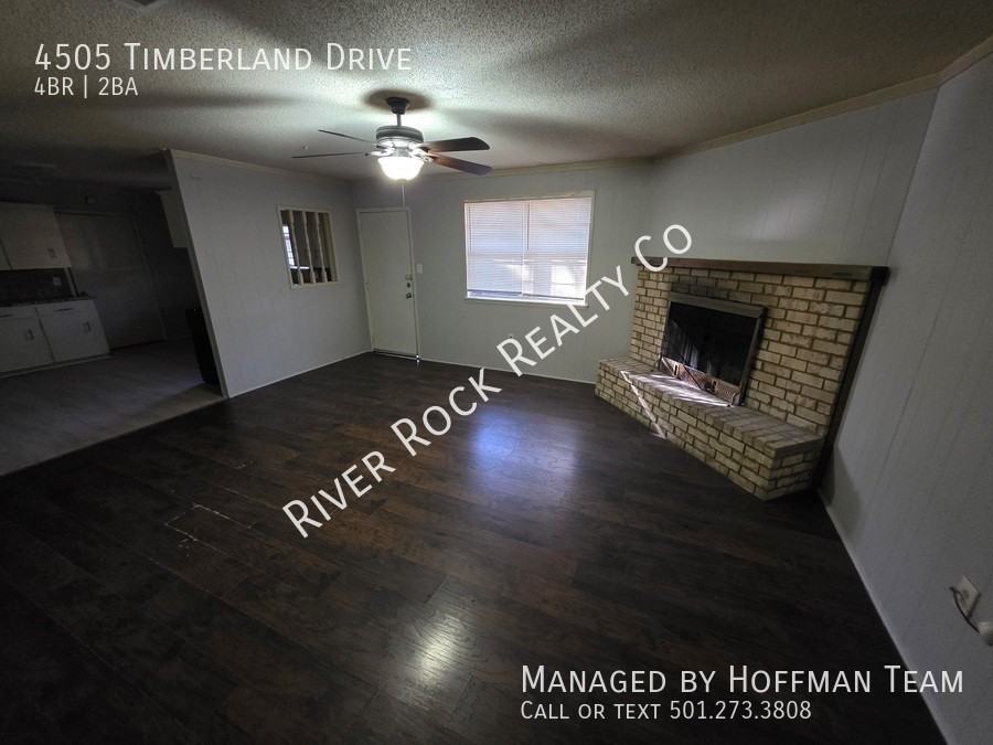 4505 Timberland Drive - Photo 2 of 13