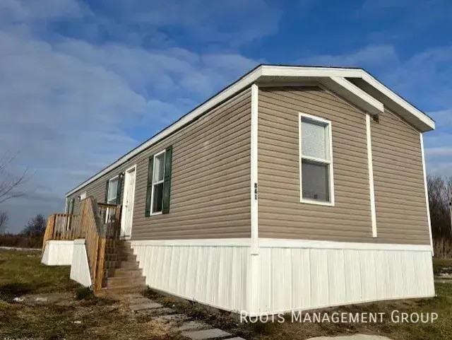 2220 Dunkelberg Rd Lot 861 #861