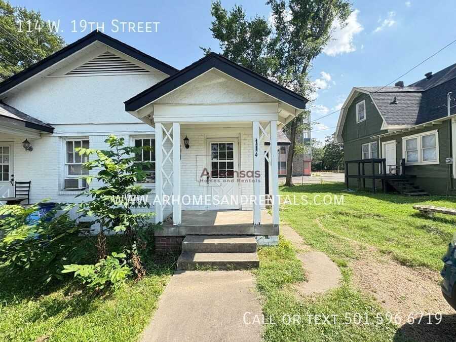 114 West 19th Street