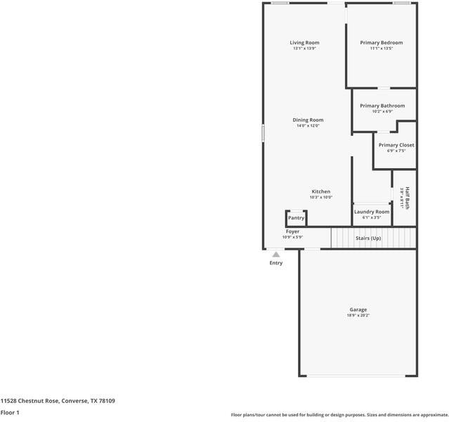 11528 Chestnut Rose - Photo 2 of 17