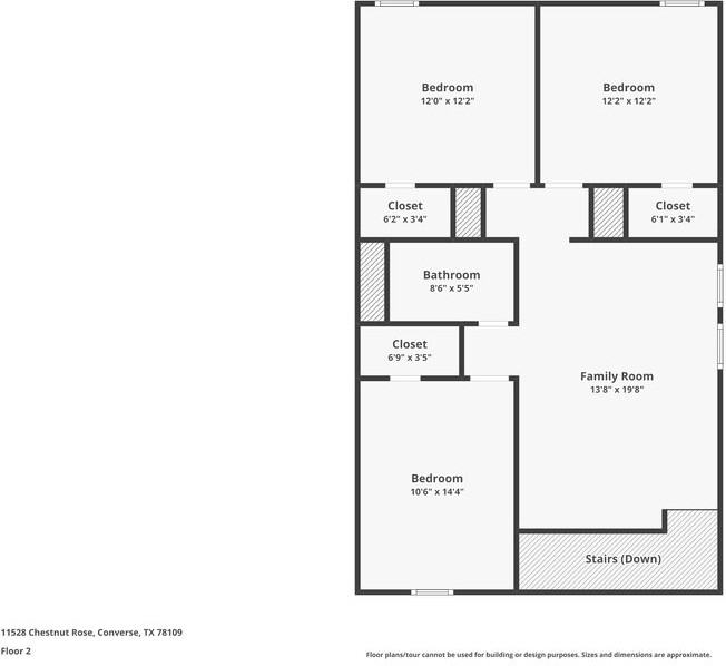 11528 Chestnut Rose - Photo 3 of 17