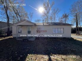 611 West Trickey Lane - Photo 1 of 1