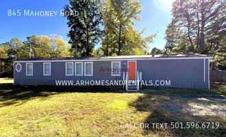 featured image of 845 Mahoney Road