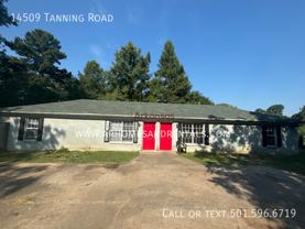 14509 Tanning Road - Photo 1 of 1