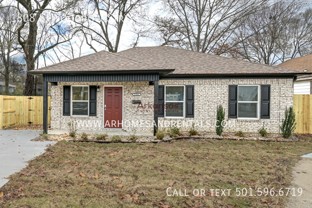 1808 South Woodrow Street - Photo 1 of 1