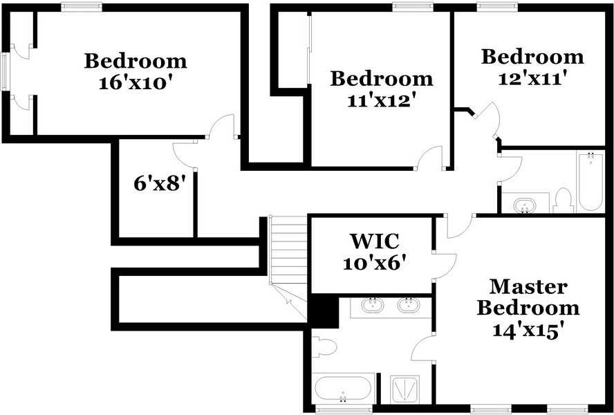 3695 Perry Pointe - Photo 2 of 17