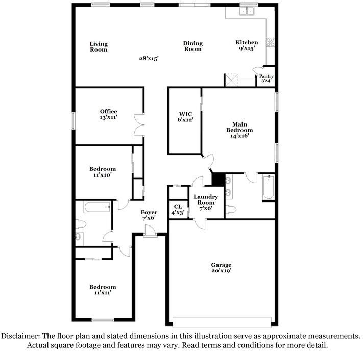 2643 Breezy Meadow Road - Photo 2 of 16