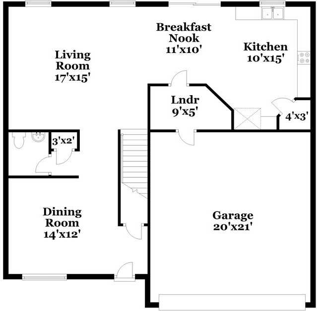 4249 Sandstone Drive - Photo 3 of 17