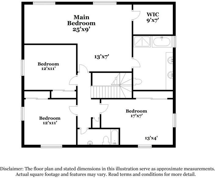 5900 Taj Mahal Dr - Photo 3 of 17