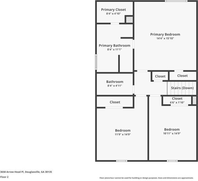3658 Arrowhead Pl - Photo 4 of 18