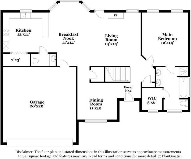 335 Alcovy Cir - Photo 2 of 17
