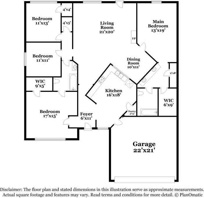 2406 Heathergold Dr - Photo 2 of 16