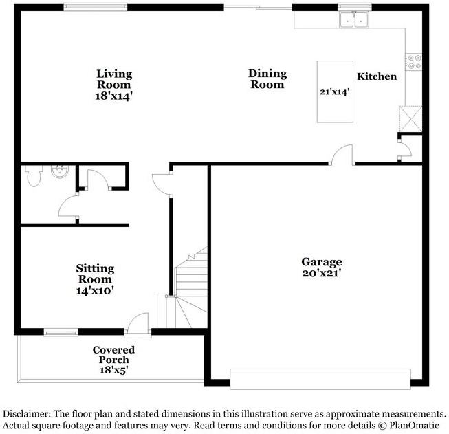 610 Samuel Lee Ln - Photo 2 of 17