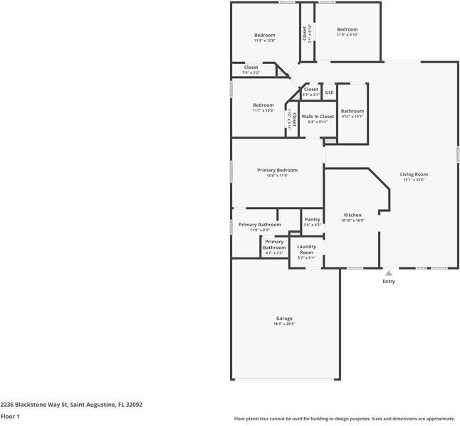 2236 Blackstone Way - Photo 2 of 16