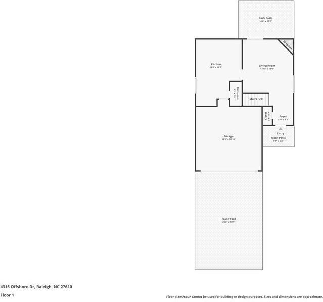 4315 Offshore Drive - Photo 2 of 17